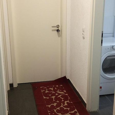 Gemuetliches Lisa Zimmer Mit Gemeinschaftskueche Heilbronn Zentrum Extérieur photo