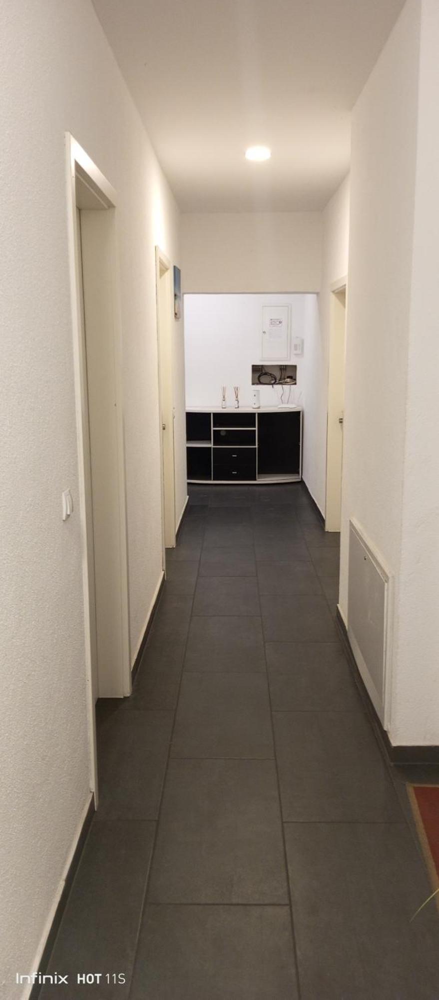 Gemuetliches Lisa Zimmer Mit Gemeinschaftskueche Heilbronn Zentrum Extérieur photo