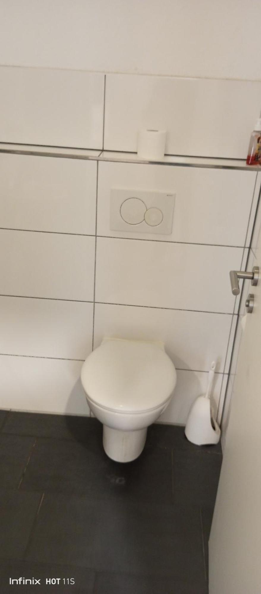 Gemuetliches Lisa Zimmer Mit Gemeinschaftskueche Heilbronn Zentrum Extérieur photo