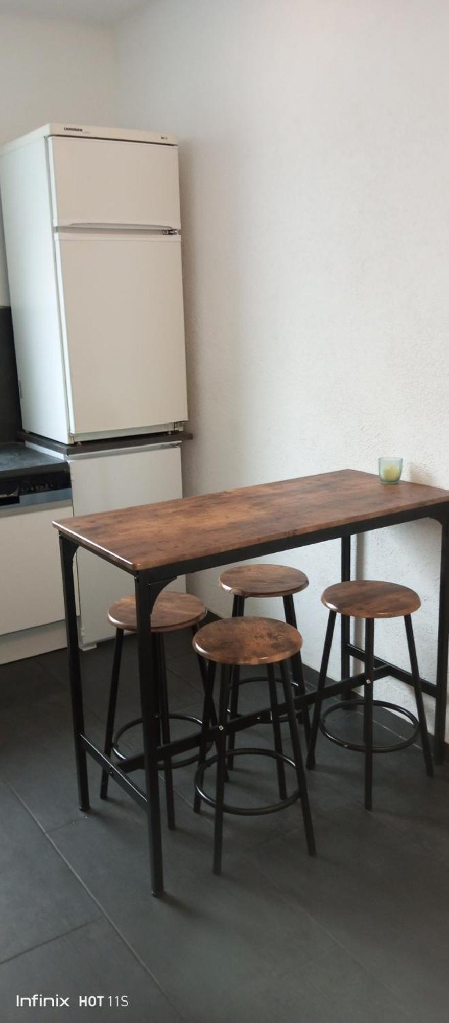 Gemuetliches Lisa Zimmer Mit Gemeinschaftskueche Heilbronn Zentrum Extérieur photo